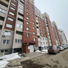 Квартира 37,8 м², 1-комнатная - изображение 1