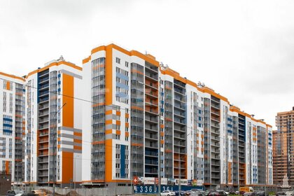 Купить квартиру на улице Артёмовская в Самаре - изображение 49