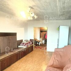 Квартира 74,4 м², 3-комнатная - изображение 3