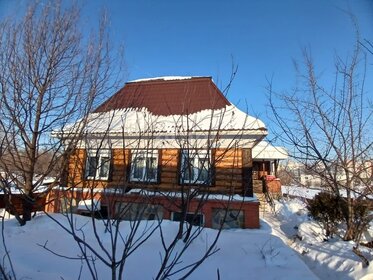 455 м² дом, 12 соток участок 35 500 000 ₽ - изображение 56