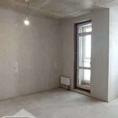 Квартира 27,8 м², студия - изображение 3