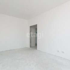 Квартира 24,8 м², студия - изображение 4