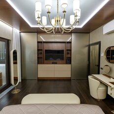 Квартира 153,3 м², 4-комнатная - изображение 5