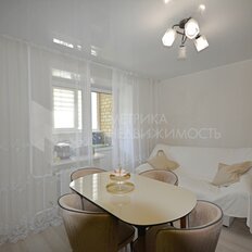 Квартира 65,2 м², 2-комнатная - изображение 5