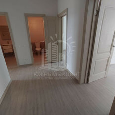 Квартира 67 м², 2-комнатная - изображение 2