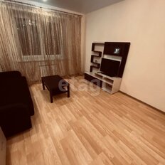 Квартира 42,6 м², 1-комнатная - изображение 3