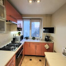 Квартира 62,6 м², 3-комнатная - изображение 5