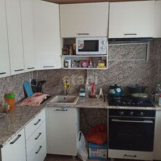 Квартира 41,2 м², 2-комнатная - изображение 5