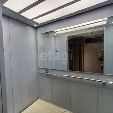 Квартира 34,5 м², 1-комнатная - изображение 3