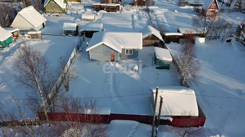 Купить двухкомнатную квартиру в ЖК «Парк Апрель» в Москве и МО - изображение 31