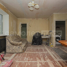 Квартира 33,2 м², 1-комнатная - изображение 1