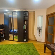 Квартира 87,6 м², 3-комнатная - изображение 1