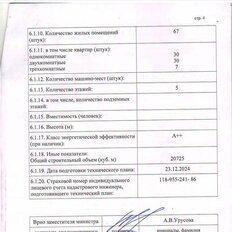 Квартира 58,7 м², 2-комнатная - изображение 1