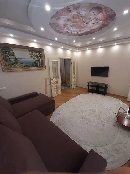 42,7 м², 1-комнатная квартира 36 000 ₽ в месяц - изображение 55