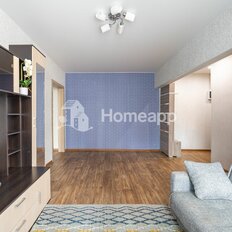 Квартира 55,1 м², 3-комнатная - изображение 3