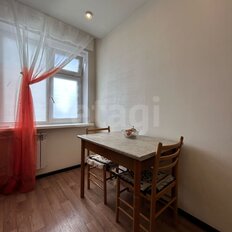 Квартира 65,2 м², 3-комнатная - изображение 3