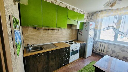 25 м², квартира-студия 1 800 ₽ в сутки - изображение 30