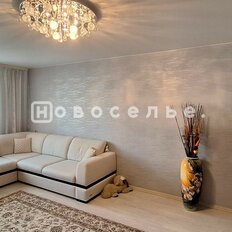 Квартира 80,5 м², 2-комнатная - изображение 5