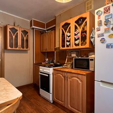 Квартира 62,7 м², 3-комнатная - изображение 2