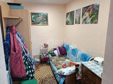 54 м² дом, 5,9 сотки участок 2 600 000 ₽ - изображение 25