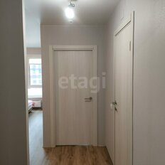 Квартира 37,4 м², 1-комнатная - изображение 5