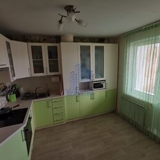 Квартира 46 м², 1-комнатная - изображение 3