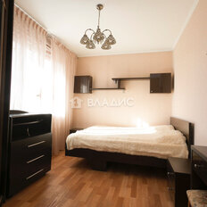 Квартира 91,6 м², 3-комнатная - изображение 3