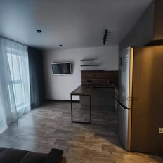 Квартира 35,7 м², 2-комнатная - изображение 3