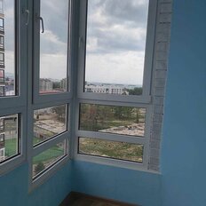 Квартира 34 м², студия - изображение 1