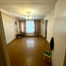 Квартира 59 м², 3-комнатная - изображение 5