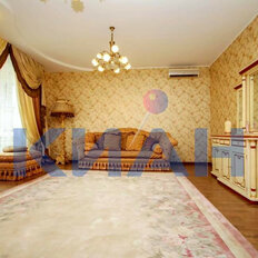 Квартира 152,1 м², 3-комнатная - изображение 4