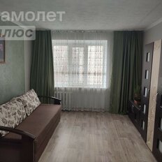 Квартира 18 м², 1-комнатная - изображение 4