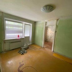 Квартира 43,8 м², 2-комнатная - изображение 3
