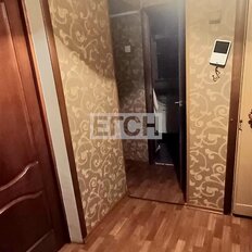 Квартира 41 м², 2-комнатная - изображение 5