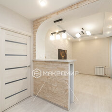 Квартира 43,4 м², 2-комнатная - изображение 3