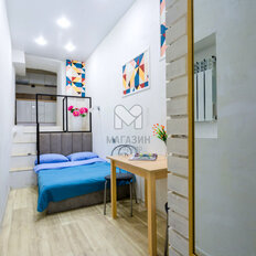 Квартира 75 м², 5-комнатная - изображение 1