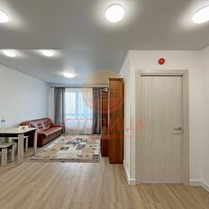 Квартира 40 м², 2-комнатная - изображение 2