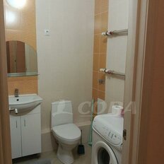 Квартира 36,1 м², 1-комнатная - изображение 3