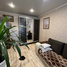 Квартира 35 м², 1-комнатная - изображение 2