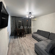 Квартира 43,8 м², 2-комнатная - изображение 5