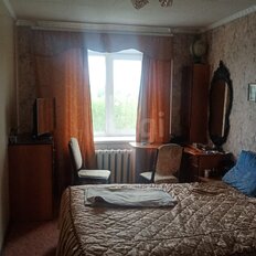 Квартира 61,2 м², 3-комнатная - изображение 3
