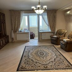 Квартира 130 м², 2-комнатная - изображение 4