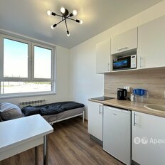 Квартира 13 м², студия - изображение 2