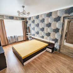 Квартира 48,4 м², 2-комнатная - изображение 5