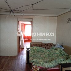 Квартира 58 м², 3-комнатная - изображение 3