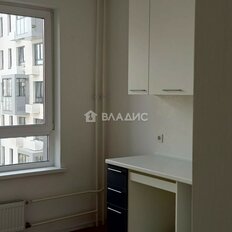 Квартира 35,7 м², 1-комнатная - изображение 5