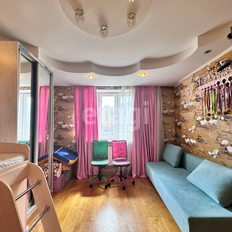 Квартира 88,4 м², 3-комнатная - изображение 5