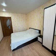 Квартира 57,1 м², 2-комнатная - изображение 5
