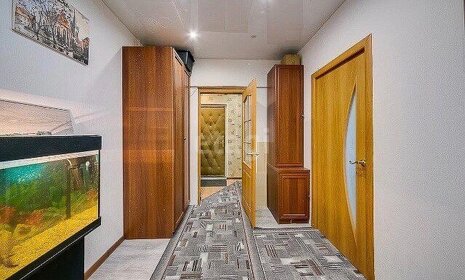 74 м², 3-комнатная квартира 23 500 000 ₽ - изображение 92