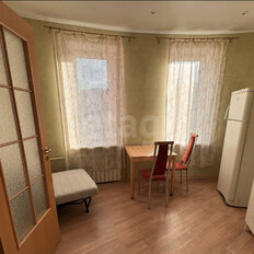 Квартира 38,9 м², 1-комнатная - изображение 5